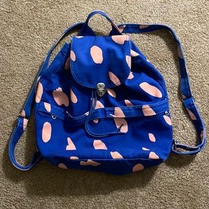 baggu backpack